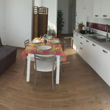Appartement Villasilente Bibione