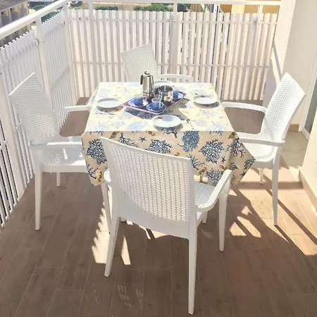 Appartement Villasilente *