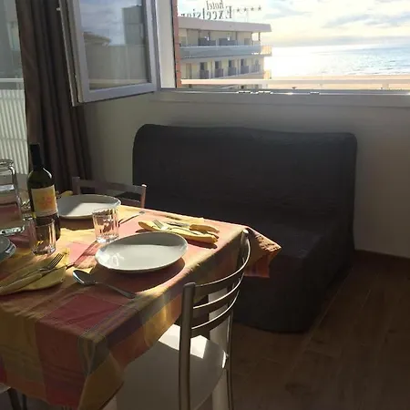 Appartement Villasilente *