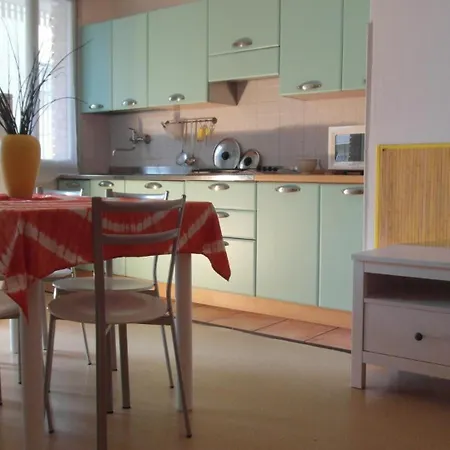 Villasilente Appartement