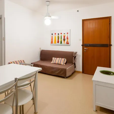 Appartement Villasilente Bibione