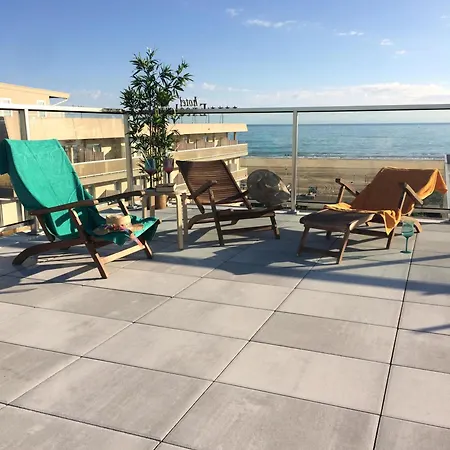 Appartement Villasilente Bibione