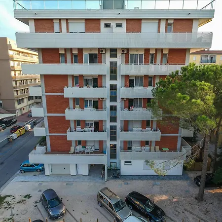 Appartement Villasilente *
