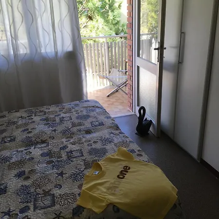 Villasilente Appartement *