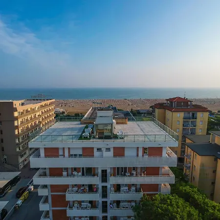 Appartement Villasilente Bibione