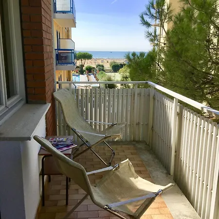 Appartement Villasilente