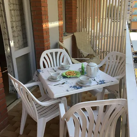 Villasilente Appartement *