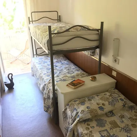 Villasilente Appartement *