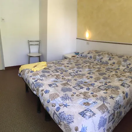 Appartement Villasilente *