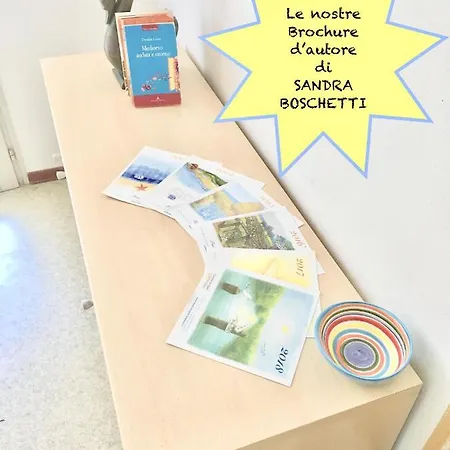 Appartement Villasilente