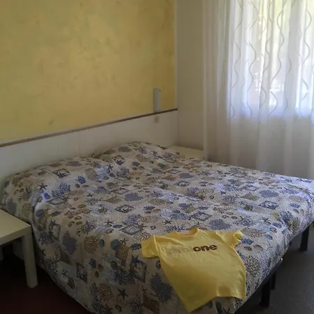 Villasilente Appartement Bibione