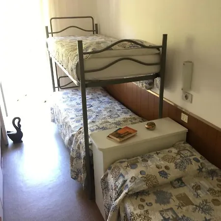 Appartement Villasilente