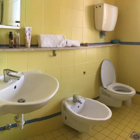 Villasilente Appartement Bibione