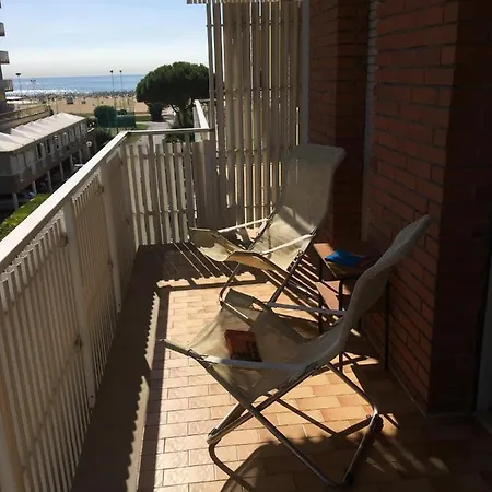 Villasilente Appartement *