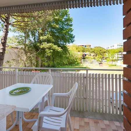 Villasilente Appartement