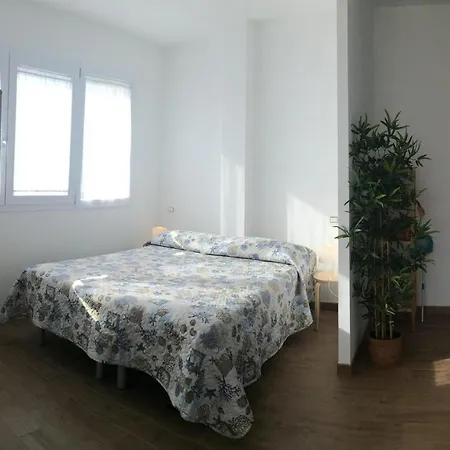 公寓 Villasilente