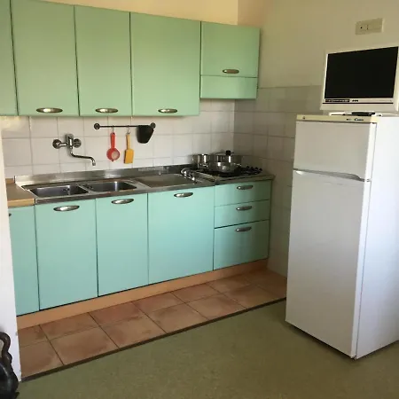 Villasilente Lejlighed Bibione